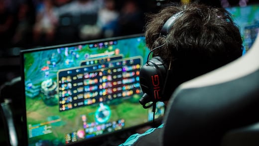 LLA Apertura 2024: ¿Cuándo y dónde ver la final entre Estral y Rainbow7?