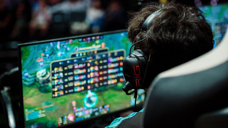 LLA Apertura 2024: ¿Cuándo y dónde ver la final entre Estral y Rainbow7?