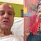Rubén Cerda abandona La Academia de Venga La Alegría por operación de emergencia; Ferka está nominada en la primera semana