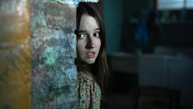 No One Will Save You