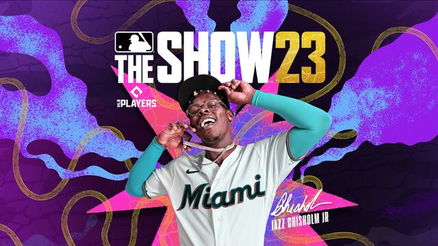 MLB The Show 2023