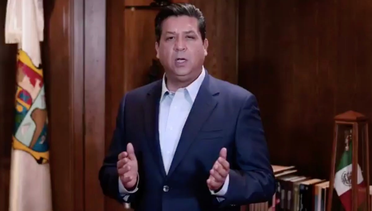 Francisco García Cabeza de Vaca. Prepara estímulos fiscales.