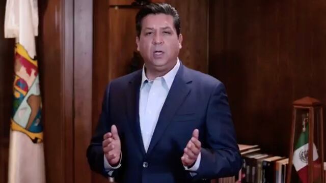 Francisco García Cabeza de Vaca. Prepara estímulos fiscales.