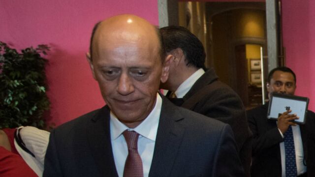 Juan Carlos Lastiri