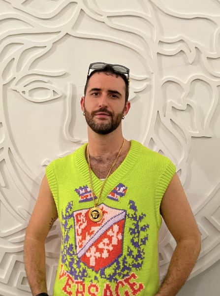 Jordan Firstman