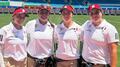 México gana bronce en Copa del Mundo de Tiro con Arco 2026