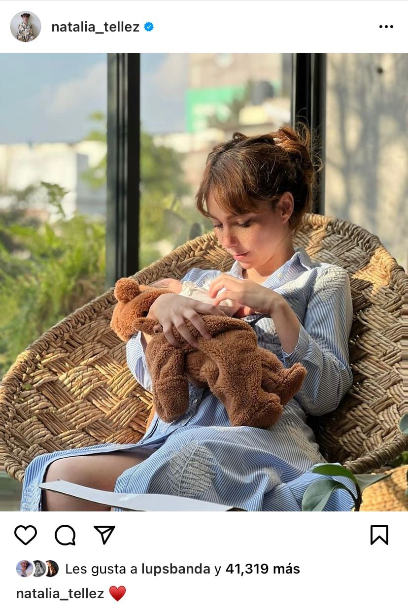 Natalia Téllez