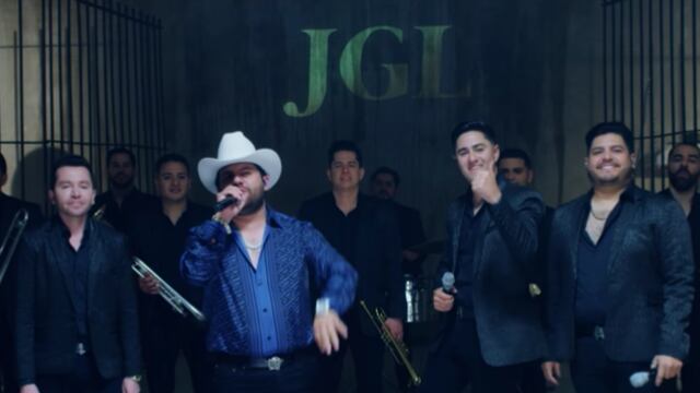 La Adictiva desmiente rumores alrededor de su canción "JGL"