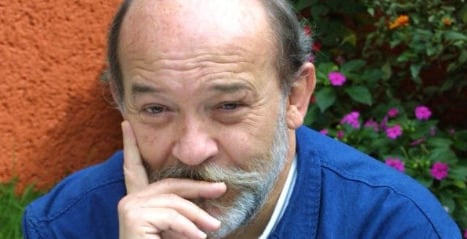 Guillermo Sheridan