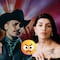 Natalia Jiménez aconseja a Cazzu sobre Christian Nodal: “No te puedes dejar de un hombre”