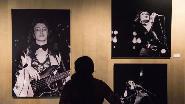 Foto Museo Cuatro Caminos