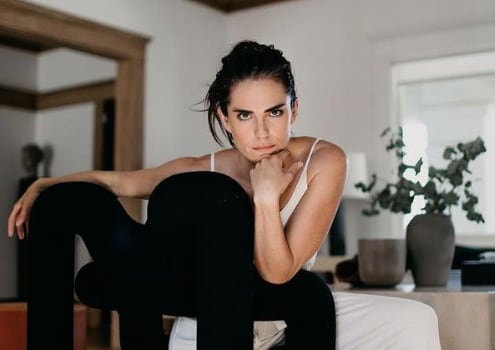 Karla Souza