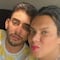 Kimberly La Más Preciosa sigue con Oscar Barajas y hasta están pensando en adoptar hijos