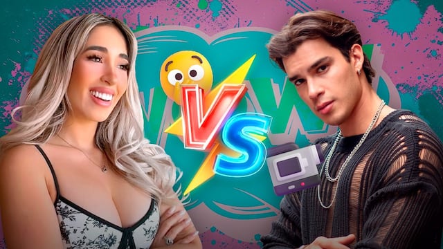 Queen Buenrostro acusa a Brandon Castañeda de haberla golpeado