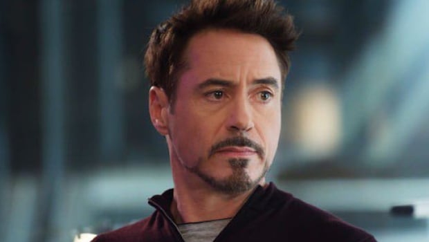 Tony Stark