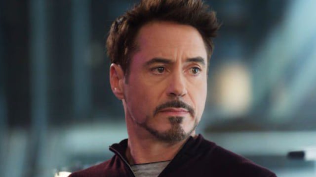 Tony Stark