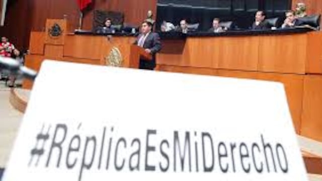 Derecho de réplica