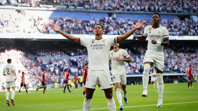 Real Madrid