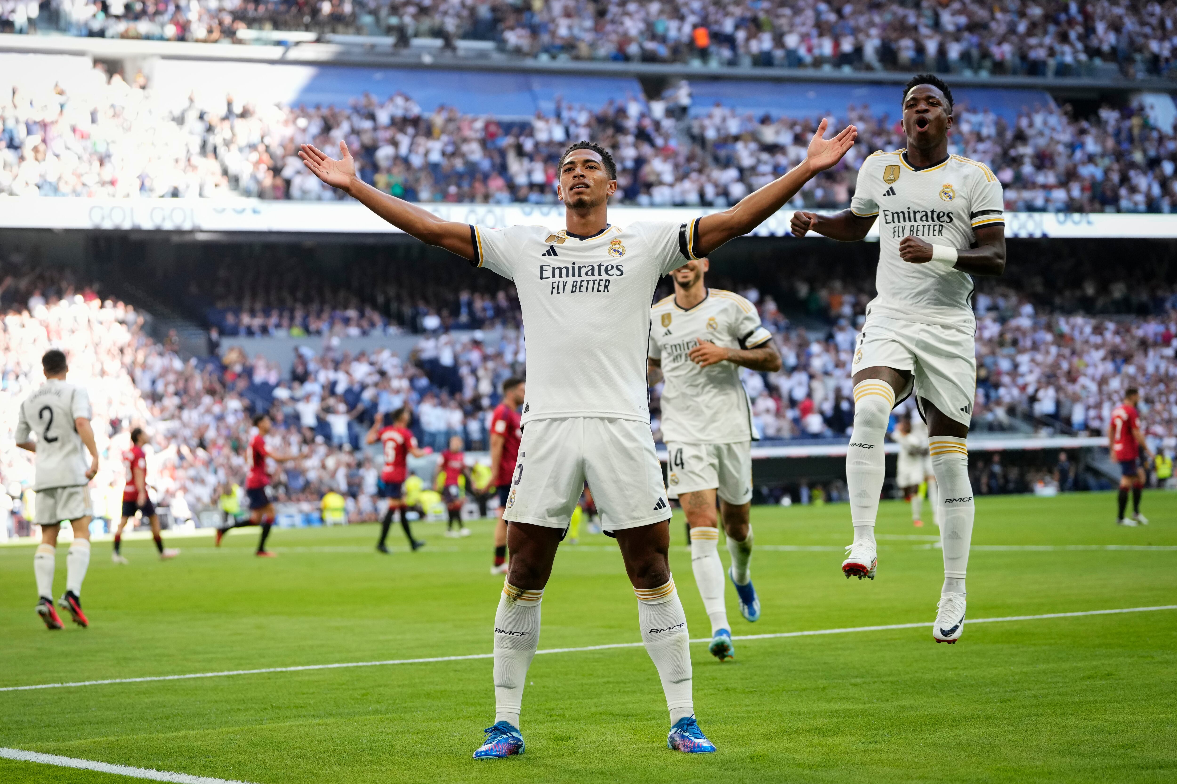 Real Madrid