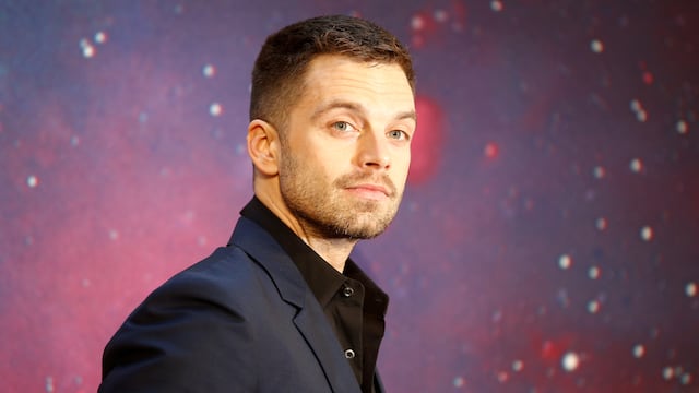 Sebastian Stan