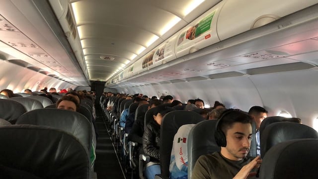 Vuelo VivaAerobús