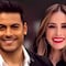 Carlos Rivera sí quiere ser papá con Cynthia Rodríguez