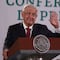 AMLO pide a pobladores de Aguililla no tomar el camino de la violencia