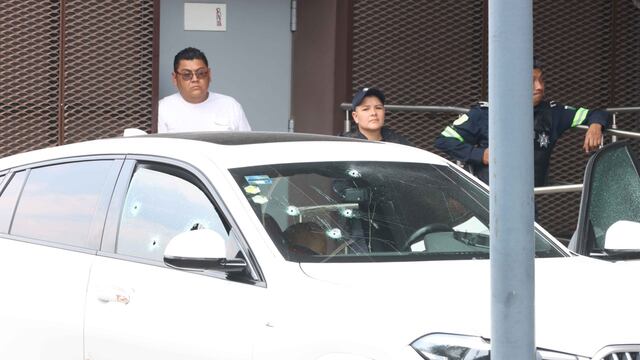 Matan a Luis Antonio Rodríguez, ex funcionario de Tlalnepantla