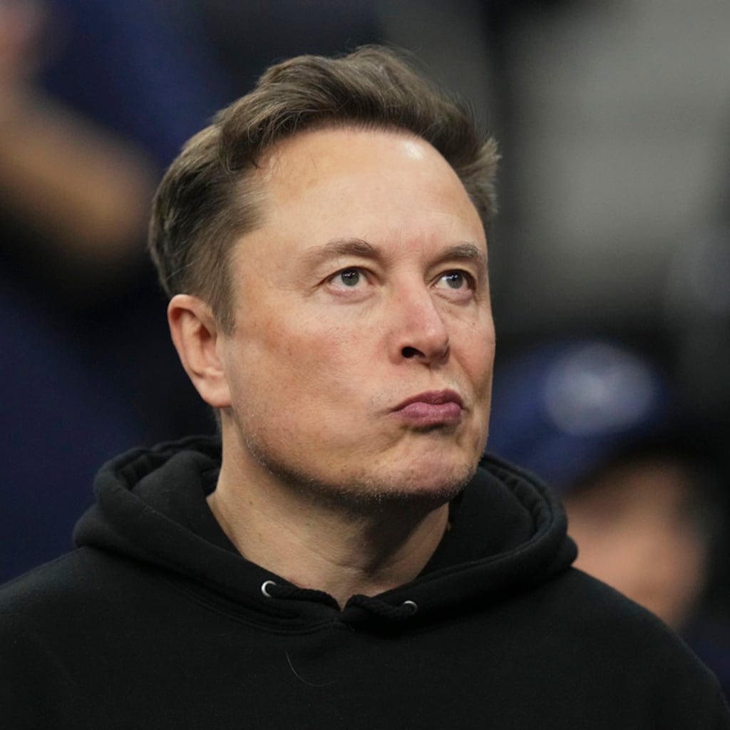 ¿Qué es el Proyecto Meridian? La iniciativa del Pentágono que liderará Elon Musk