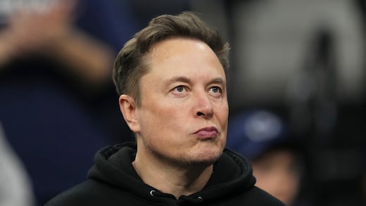 ¿Qué es el Proyecto Meridian? La iniciativa del Pentágono que liderará Elon Musk
