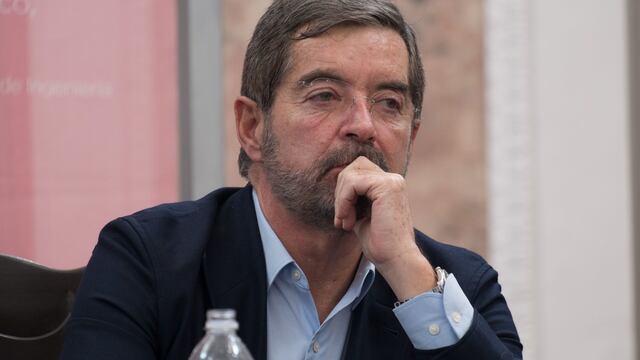 Juan Ramón de la Fuente