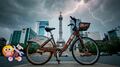 Ecobici enfrenta crisis por falta de personal y bicicletas sin reparar