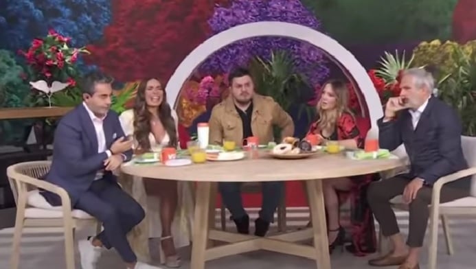 Programa Hoy