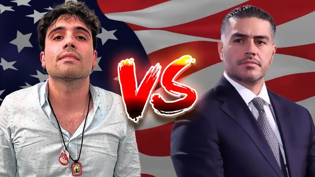 Omar García Harfuch pidió a Estados Unidos tomar en cuenta un importante elemento en sus negociaciones con Ovidio Guzmán