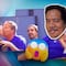 VIDEO: Alfredo Adame besa en la boca a La Divaza para “acabar” con su homofobia en La Casa de los Famosos 4
