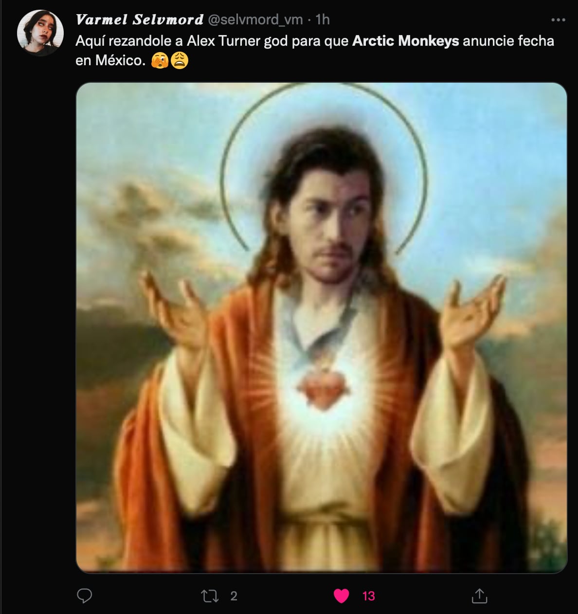 Corona Capital 2022: Sospechan que Arctic Monkeys serán sus headliners