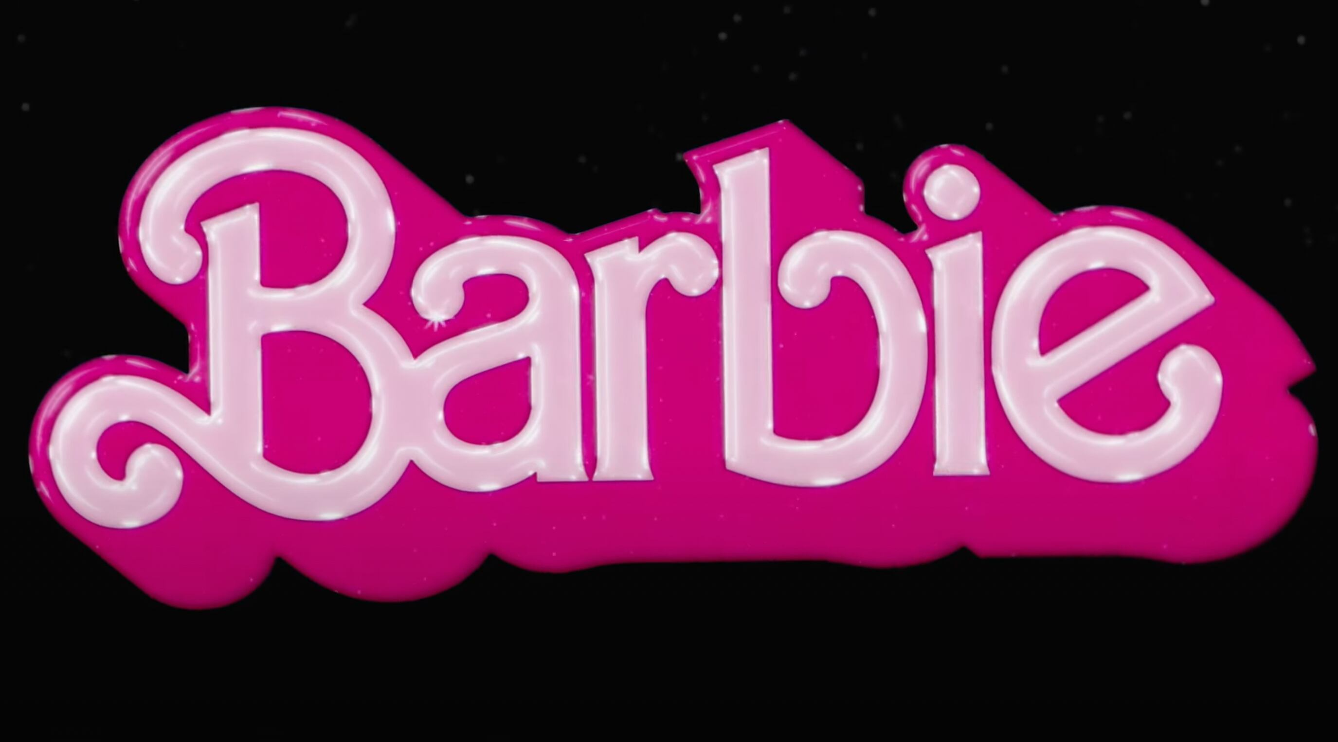 Barbie con Margot Robbie estrena su primer tráiler