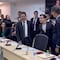 Rommel Pacheco equilibra la balanza al integrarse a Morena en la Cámara de Diputados