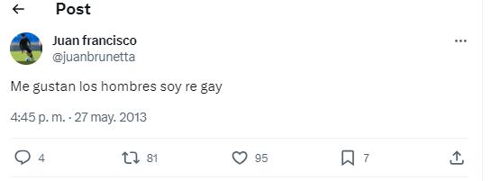 meme Juan Brunetta
