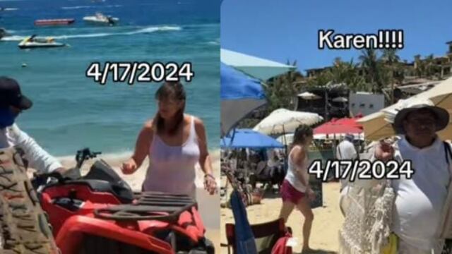 ¿Los Cabos se gentrificó?