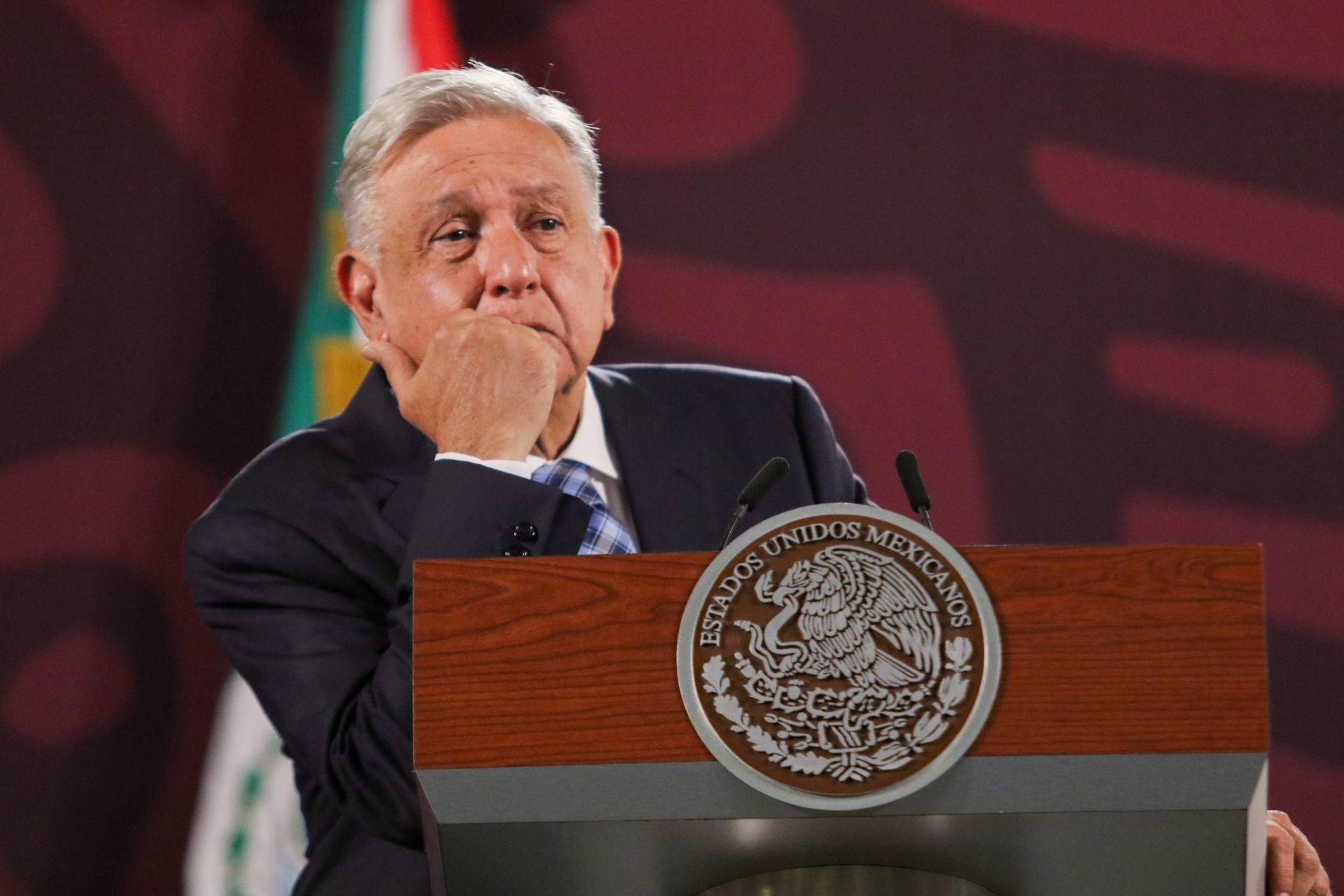 Mañanera de AMLO del 17 de junio de 2024