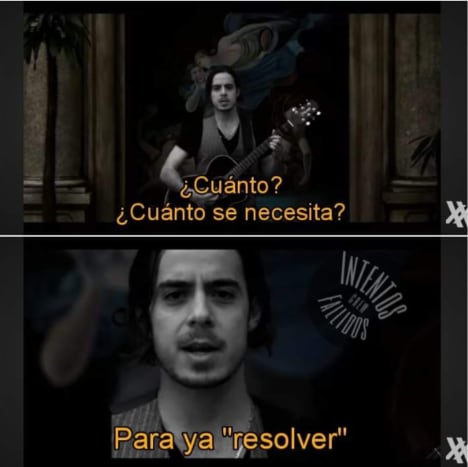 ¿Qué significan los memes de resolver?