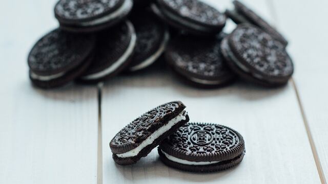Galletas Oreo