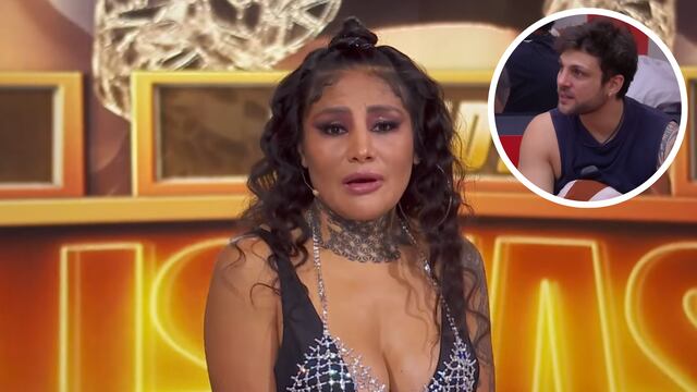 ¿Hubo fraude en La Casa de los Famosos México? La Barby Juárez habla del pase a la final de Nicola Porcella.