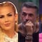 Niurka defiende a Sergio Mayer y Poncho de Nigris; llama enfermos mentales a sus haters de La Casa de los Famosos México
