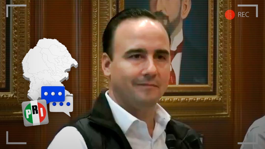La victoria del PRI en Coahuila exhibe la soberbia del PAN y proyecta a Manolo para el 2030