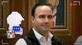 “Ganó la unidad”: Manolo Jiménez destaca los 700 mil votos del PRI en Coahuila
