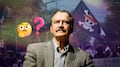 Marcha de la Generación Z: cuestionan la participación de Vicente Fox