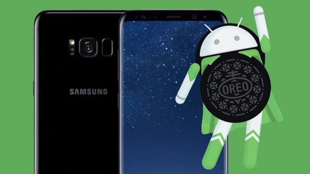 Galaxy S8