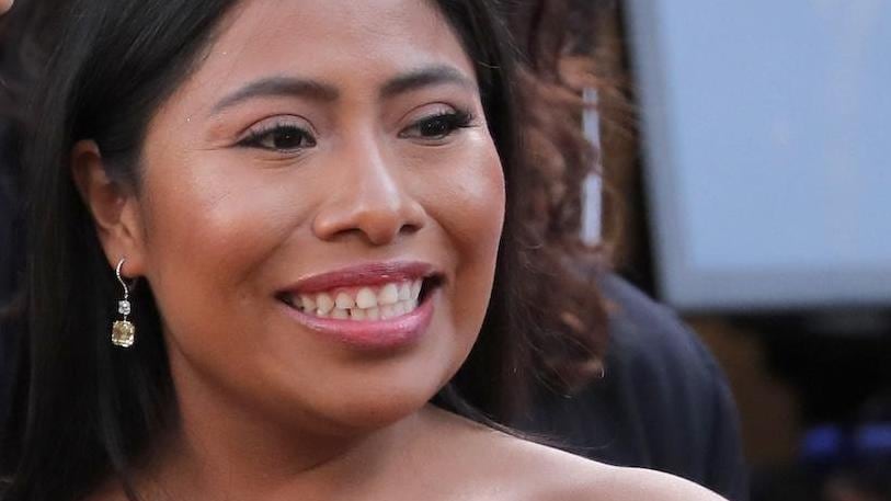 Yalitza Aparicio